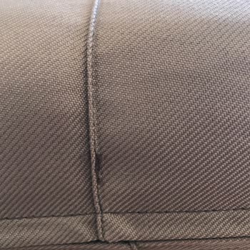 Yüksek Fiyatlı Bahçe Mobilyasında Dikiş Ve Kalite Sorunu