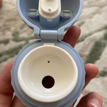 Korkmaz Düdüklü Ve Termos Ürünlerinde Kapak Sorunu Ve Koku Problemi