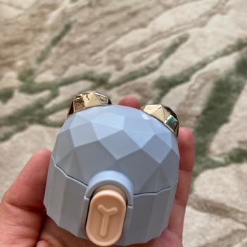 Korkmaz Düdüklü Ve Termos Ürünlerinde Kapak Sorunu Ve Koku Problemi