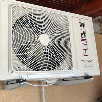 Defalarca Servis Gelmesine Rağmen Klima Hala Çalışmıyor, İade Talebim Var