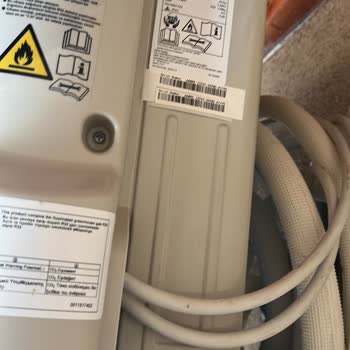 Defalarca Servis Gelmesine Rağmen Klima Hala Çalışmıyor, İade Talebim Var