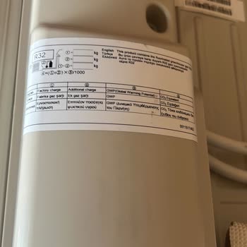 Defalarca Servis Gelmesine Rağmen Klima Hala Çalışmıyor, İade Talebim Var