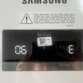 Adana Sıcaklarında Buzdolabı Arızası Ve Yavaş Servis Mağduriyeti