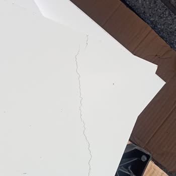 Kırık Teslim Edilen Banyo Dolabı Ve İade Sürecinde Yaşanan Mağduriyet