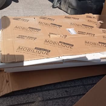 Kırık Teslim Edilen Banyo Dolabı Ve İade Sürecinde Yaşanan Mağduriyet