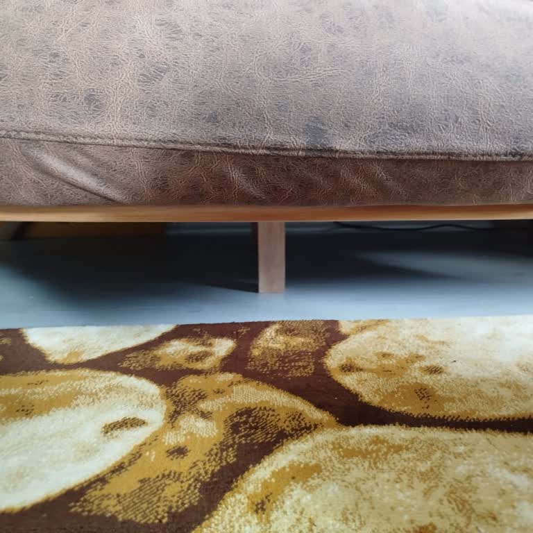 Koltuk Takımı Teslimatı Bir Aydır Yapılmıyor, Yetkiliye Ulaşamıyoruz