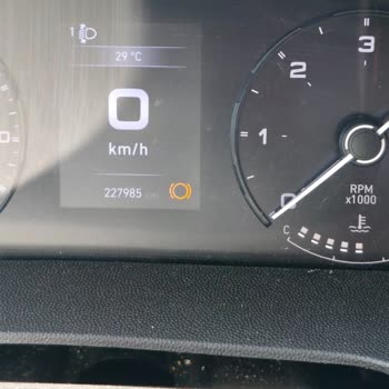 Garanti Kapsamındaki Aracımda Bitmeyen Motor Ve Partikül Arızaları Mağduriyetim Büyüyor
