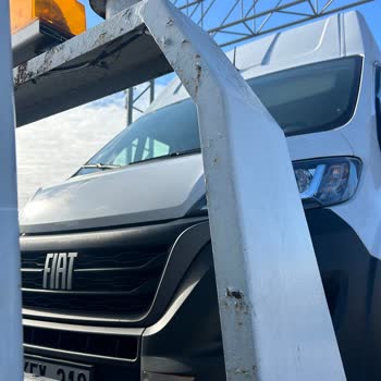Garanti Kapsamındaki Aracımda Bitmeyen Motor Ve Partikül Arızaları Mağduriyetim Büyüyor