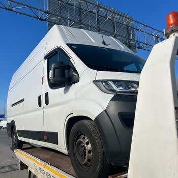 Garanti Kapsamındaki Aracımda Bitmeyen Motor Ve Partikül Arızaları Mağduriyetim Büyüyor