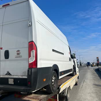 Garanti Kapsamındaki Aracımda Bitmeyen Motor Ve Partikül Arızaları Mağduriyetim Büyüyor