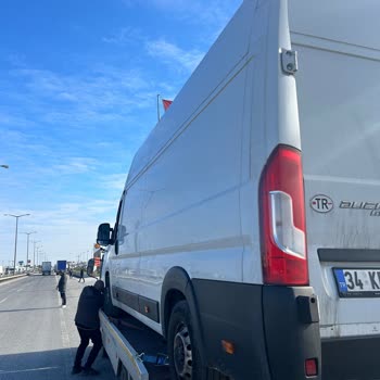 Garanti Kapsamındaki Aracımda Bitmeyen Motor Ve Partikül Arızaları Mağduriyetim Büyüyor