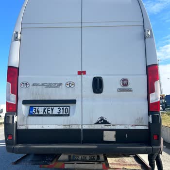 Garanti Kapsamındaki Aracımda Bitmeyen Motor Ve Partikül Arızaları Mağduriyetim Büyüyor