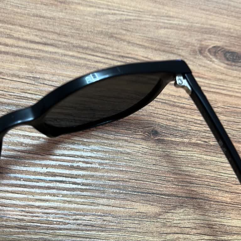 Aldığım Güneş Gözlüğünde Çizikler Var Satıcı İade Kabul Etmiyor