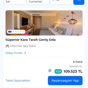 ETS Tur Ücret İadesi Sözünü Tutmadı, Mağduriyet Yaşadım