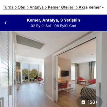 ETS Tur Ücret İadesi Sözünü Tutmadı, Mağduriyet Yaşadım