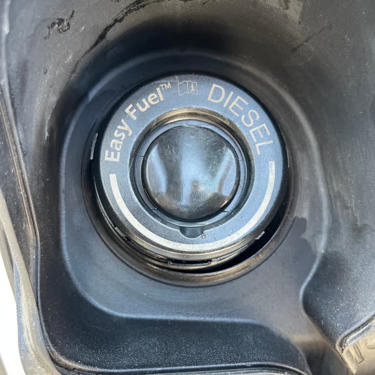 Sıfır Araçta Garanti Dışı Depo Kapağı Ve Yağ Kaçağı Sorunu