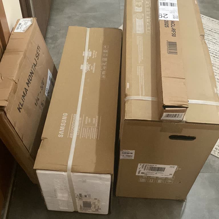 Teslim Edilmeyen Klima Ve Çözüm Sunulmayan Mağduriyet