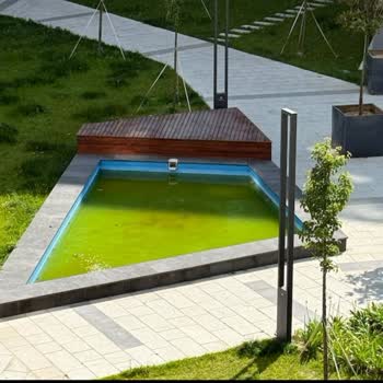 Kiptaş Yeşilpınar'da Çözümsüz Sorunlar Ve İlgisiz Yönetim