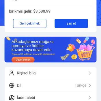 Online Mağaza Platformunda Yaşadığım Büyük Mağduriyet