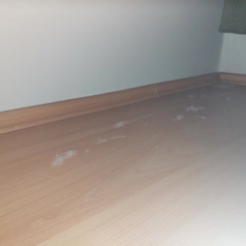 Yatakta Sürekli Elyaf Ve Tüylenme, Sağlık Endişesi Ve Çözüm Eksikliği