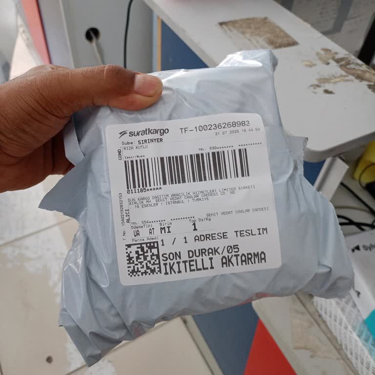 Kullanılmış Ve Defolu Ürün Sonrası İade Mağduriyeti Yaşadım