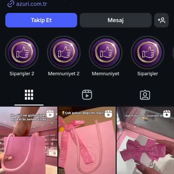 Sipariş İptali Ve Ücret İadesi Talebim Cevapsız Kaldı