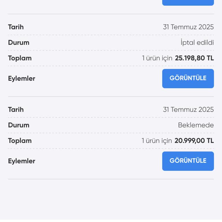 Teknostaravm Tekrar Tekrar Para İstiyor