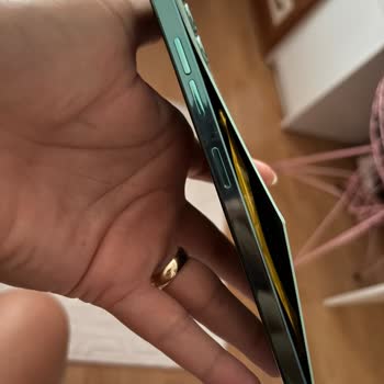 Reeder S19 Max Pro S Telefonun Pil Şişmesi Ve Güvenlik Endişesi