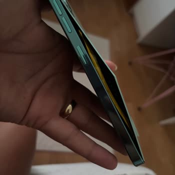 Reeder S19 Max Pro S Telefonun Pil Şişmesi Ve Güvenlik Endişesi