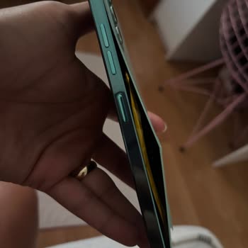 Reeder S19 Max Pro S Telefonun Pil Şişmesi Ve Güvenlik Endişesi