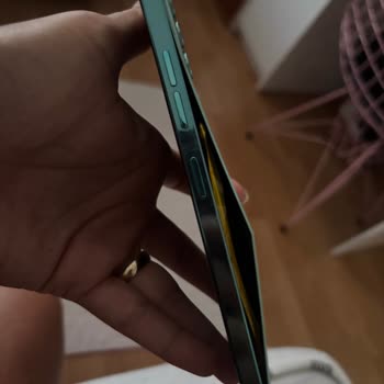 Reeder S19 Max Pro S Telefonun Pil Şişmesi Ve Güvenlik Endişesi