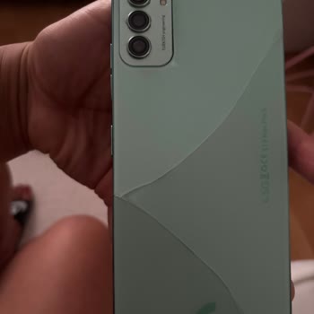 Reeder S19 Max Pro S Telefonun Pil Şişmesi Ve Güvenlik Endişesi