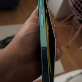 Reeder S19 Max Pro S Telefonun Pil Şişmesi Ve Güvenlik Endişesi