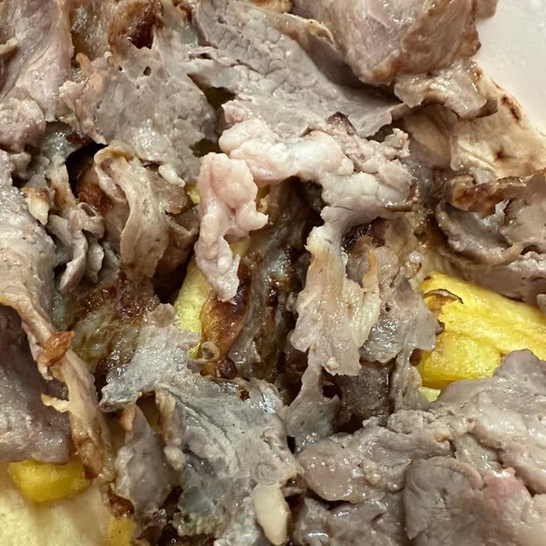 Getir Yemek Siparişim Çiğ Ve Eksik Teslim Edildi, Çözüm Süreci Mağdur Etti