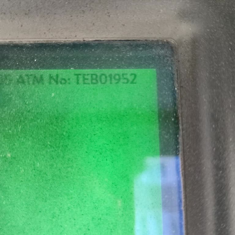 TEB ATM Arızası Sonrası 3300 TL'm 14 Gün Boyunca Hesabıma Yatmadı, Müşteri Hizmetlerinden Yetersiz Destek Aldım