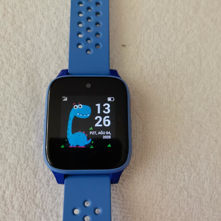 TCL Akıllı Saatte Cızırtı Ve Müşteri Hizmetlerine Ulaşamama Sorunu