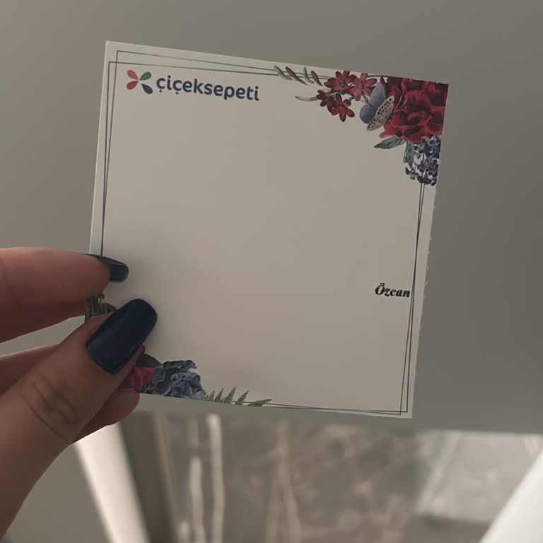 Özel Güne Eklenen Notun Eksik Teslim Edilmesi Hayal Kırıklığı Yarattı