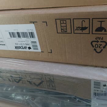 Arçelikten Alınan Ankastre Setin Eksik Teslimatı Ve İletişim Sorunları Mağduriyet Yaşatıyor