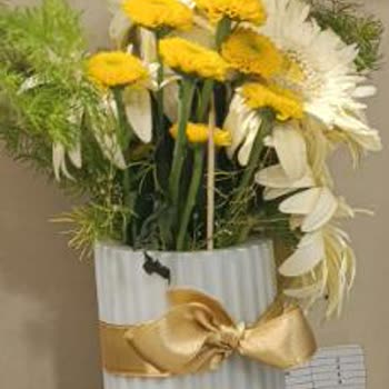 Hasarlı Çiçek, Eksik Ürün Ve Yetersiz Müşteri Desteğiyle Yaşanan Mağduriyet