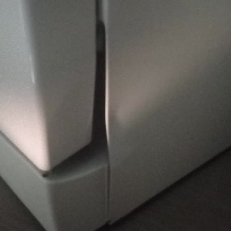 Bulaşık Makinem Hasarlı Çıktı Çözüm Sunulmuyor Mağduriyetim Sürüyor