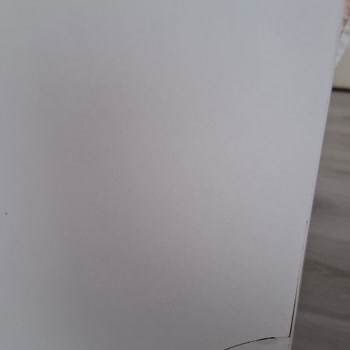 Kırık Gelen Ürün Ve Satıcıya Ulaşılamıyor