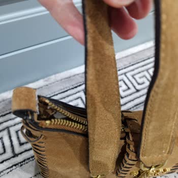 Garanti Süresi Dışında Kalan Guess Çanta İçin Destek Alamıyorum