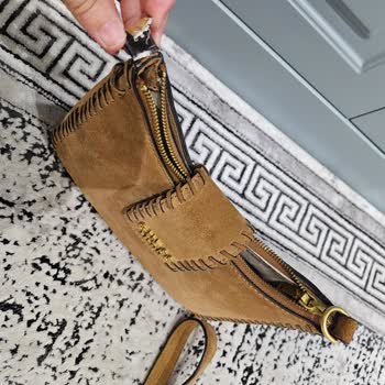 Garanti Süresi Dışında Kalan Guess Çanta İçin Destek Alamıyorum