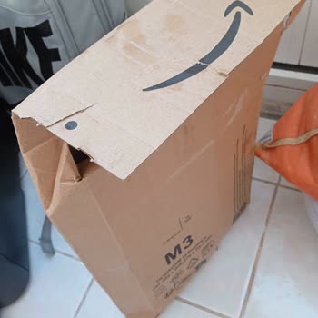 Kırık Gelen Bal Ve İade Sorunu Yaşadım