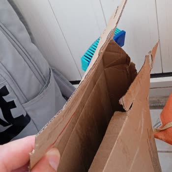 Kırık Gelen Bal Ve İade Sorunu Yaşadım