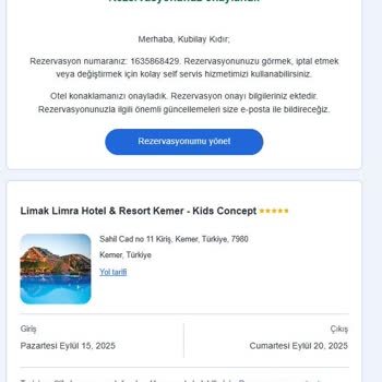 Otel Rezervasyonum Agoda Üzerinden Görünmüyor, Mağduriyet Yaşamak İstemiyorum
