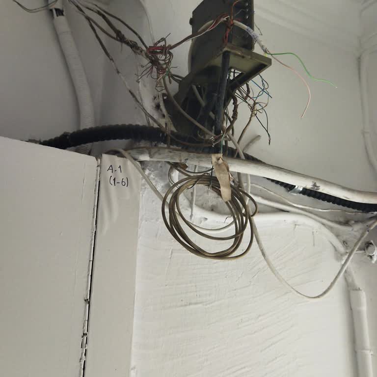 Aylarca Çözülemeyen İnternet Arızası Ve İlgisizlik