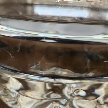 Sarıkız Su Şişesinde Yabancı Maddeler Ve Sağlık Endişesi