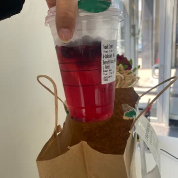 Siparişim Dökülmüş Geldi, Sorumluluk Alınmıyor