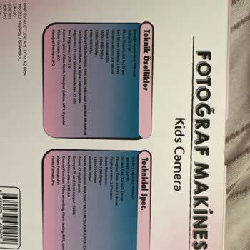 Eksik Ürün Ve Yetersiz Müşteri Hizmetiyle Karşılaştım